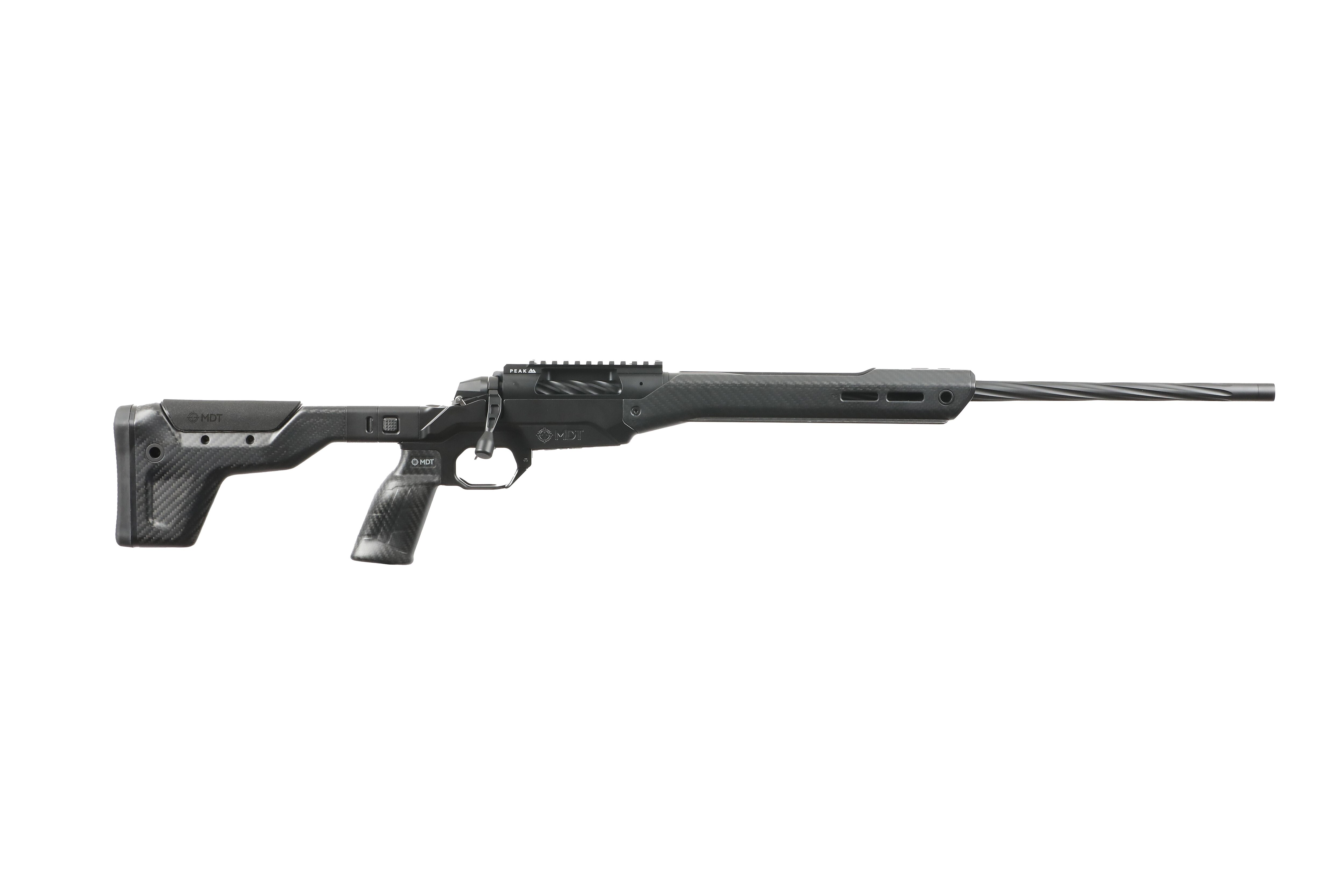 Primary Arms